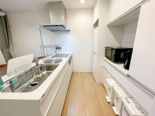 Niseko White Villas I in Kogane Hills
