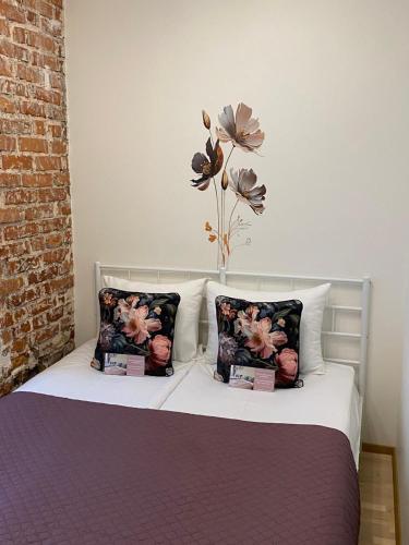 Cozy 1-bedr in the centre near Old Town with private parking, Tallinn (photo 4)