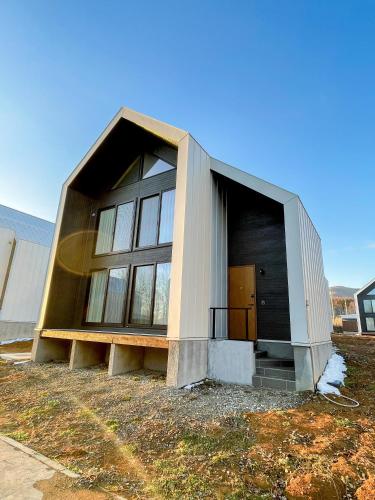 Niseko White Villas I in Kogane Hills