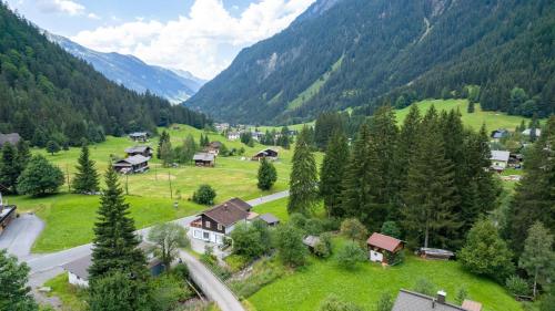 ทัศนียภาพภายนอกโรงแรม, Casa Christian in พาร์เทเนิน