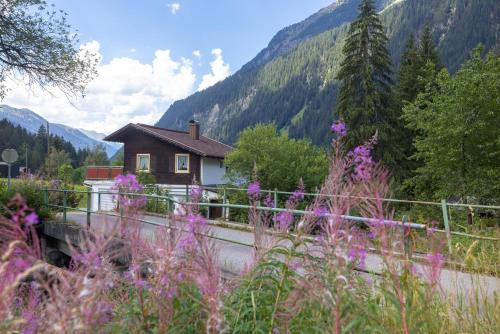 ทัศนียภาพภายนอกโรงแรม, Casa Christian in พาร์เทเนิน