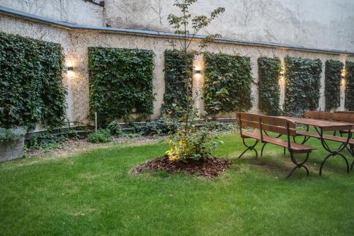 K+K Hotel Fenix - main image