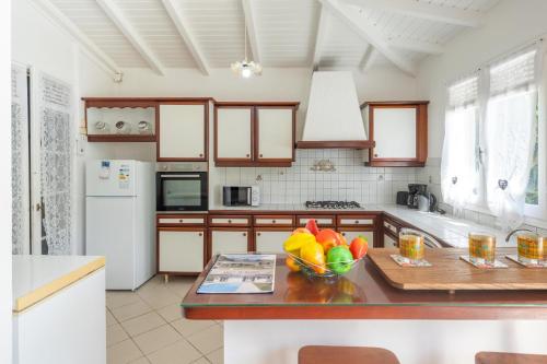 Παροχές, La Villa de Néron - Maison avec jardin (La Villa de Neron - Maison avec jardin) in Λε Μούλ