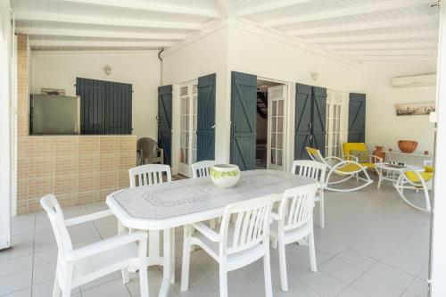 Παροχές, La Villa de Néron - Maison avec jardin (La Villa de Neron - Maison avec jardin) in Λε Μούλ