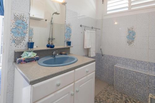 Μπάνιο, La Villa de Néron - Maison avec jardin (La Villa de Neron - Maison avec jardin) in Λε Μούλ