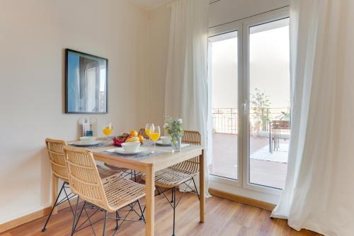 Sweett - The Roca House 5