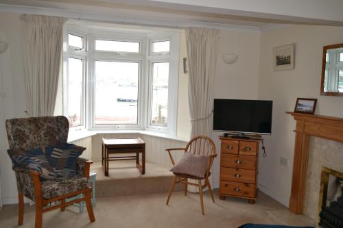 Sea View in Newton Abbot