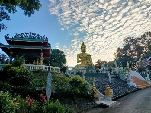 Villa Albizia – Chiang Mai, IA