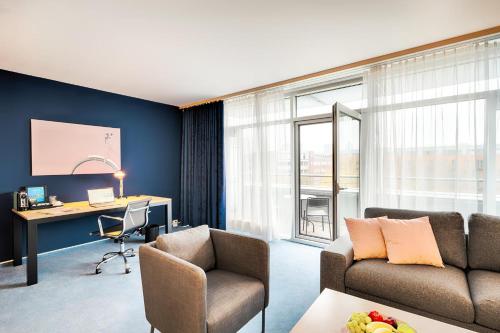 acom Apartments Essen - image 2