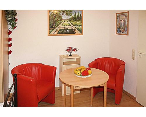 Waldhaus Gronenberg in Scharbeutz