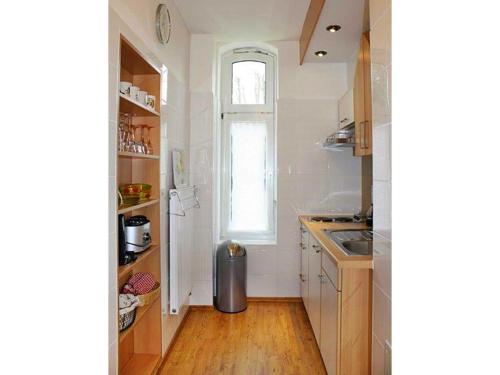 Waldhaus Gronenberg in Scharbeutz