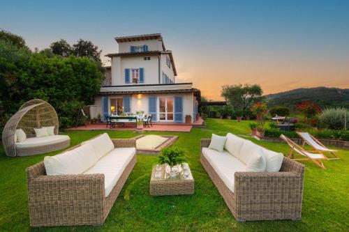 Villa with Private Pool image 9