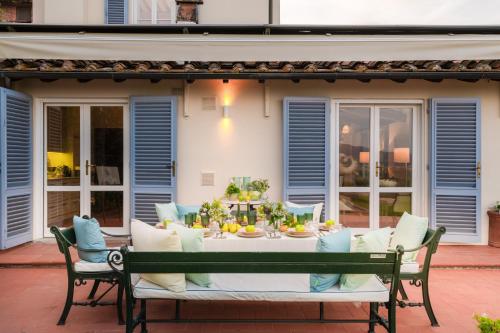 Villa with Private Pool image 7