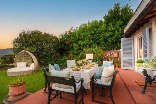 Villa with Private Pool image 3
