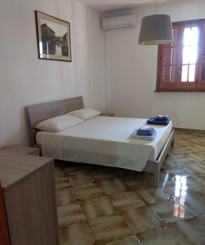 Salento Relax Natasha Room