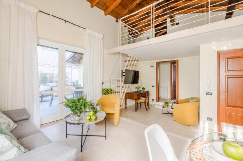 Apartment with Terrace image 10