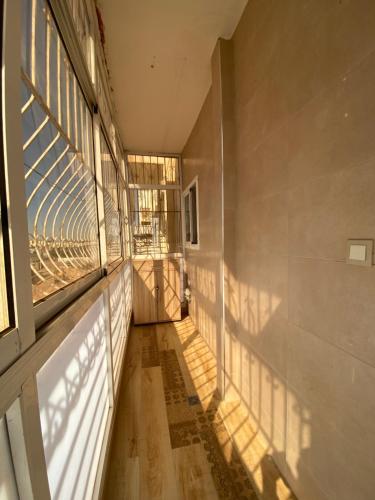 전망, The Little Royal Mansour in 아드라