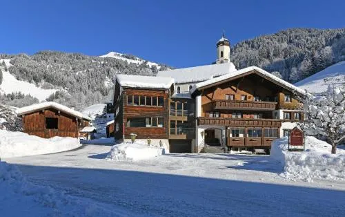 Haus Marlene in Schoppernau, Österreich