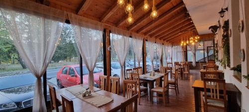 Del Monte Predeal in Предял