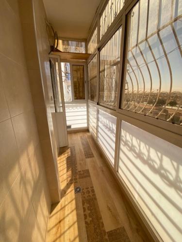 발코니/테라스, The Little Royal Mansour in 아드라