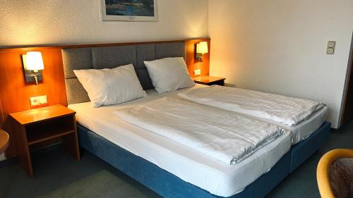 Hotel Siebeneichen Room Type - Budget Double Room