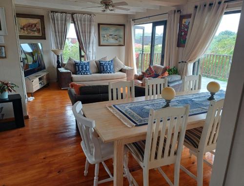 Peace Haven Trappie huis Peace Haven Trappie huis