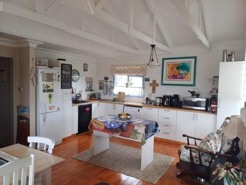 Peace Haven Trappie huis Peace Haven Trappie huis