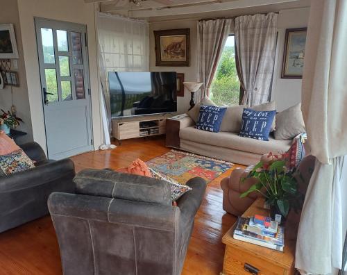 Peace Haven Trappie huis Peace Haven Trappie huis