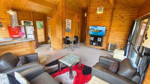 Hanmer's Coziest, Hanmer Springs