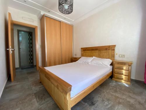 The Little Royal Mansour in 아드라