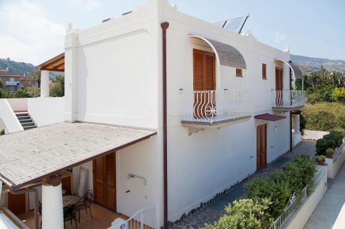 Hotel Residence Mendolita - image 12