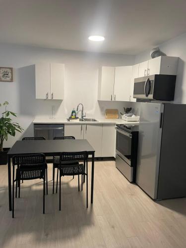 . Horizon Apartments