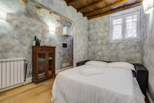Suite Experience Spanish Steps Apartment, Roma (foto 4)