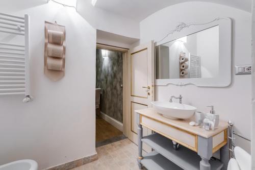 Suite Experience Spanish Steps Apartment, Roma (foto 2)