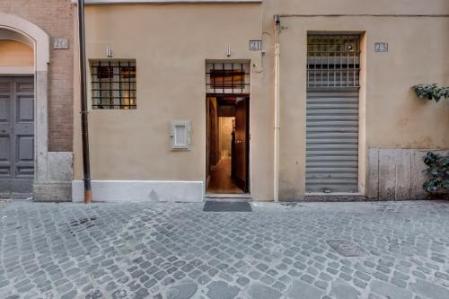 Suite Experience Spanish Steps Apartment, Roma