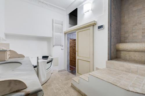 Suite Experience Spanish Steps Apartment, Roma (foto 6)
