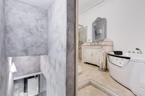 Suite Experience Spanish Steps Apartment, Roma (foto 7)