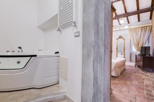 Suite Experience Spanish Steps Apartment, Roma (foto 8)