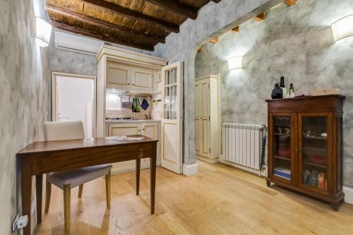 Suite Experience Spanish Steps Apartment, Roma (foto 9)