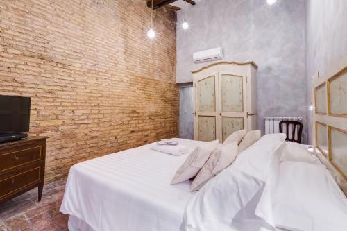 Suite Experience Spanish Steps Apartment, Roma (foto 10)