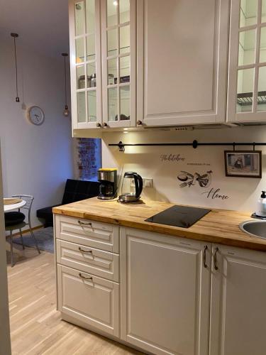 Cozy 1-bedr in the centre near Old Town with private parking, Tallinn (photo 3)