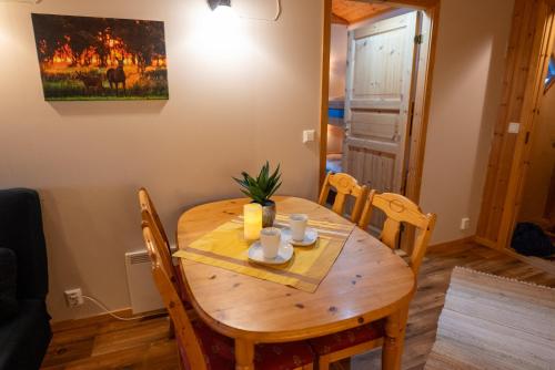 Sortland Camping og Motell AS in ซูร์ทลองด์