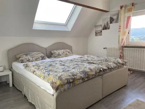 gemütliche Ferienwohnung an der Enz in Mühlacker, Deutschland