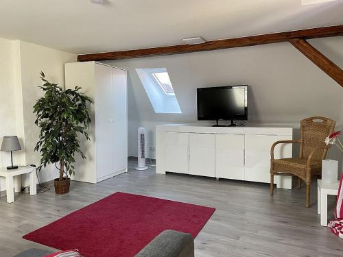 gemütliche Ferienwohnung an der Enz in Mühlacker, Deutschland