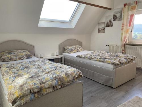 gemütliche Ferienwohnung an der Enz (gemutliche Ferienwohnung an der Enz) in Mühlacker