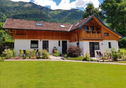 Mölltaler Muglhof in Kolbnitz, Österreich