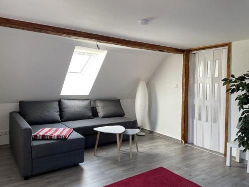 gemütliche Ferienwohnung an der Enz (gemutliche Ferienwohnung an der Enz) in Mühlacker
