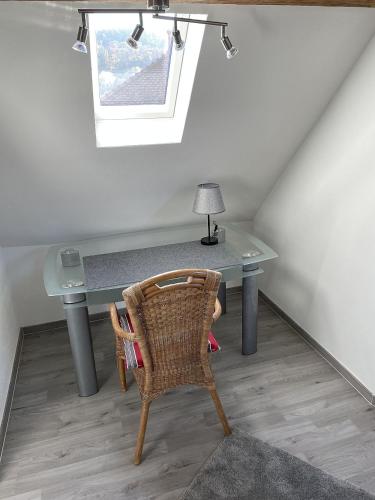 gemütliche Ferienwohnung an der Enz (gemutliche Ferienwohnung an der Enz) in Mühlacker