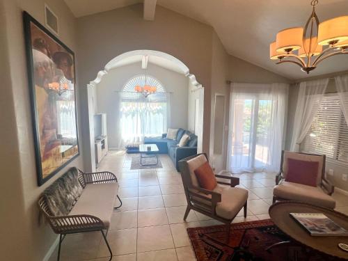 Two-Bedroom House image 10