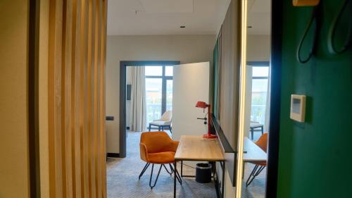 Holiday Inn Tashkent City by IHG